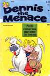 Dennis the Menace #148 Comic Books - Covers, Scans, Photos in Dennis the Menace Comic Books - Covers, Scans, Gallery
